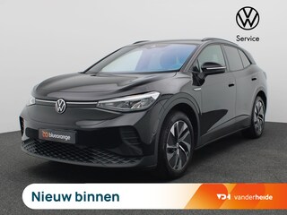 Volkswagen ID.4 Pure 52 kWh 170 PK DSG Stoel & Stuurverwarming, 20'' Velgen, Keyless, Koplampverlichting LED, Stoel & Stuurverwarming, Adaptive Cruise Control