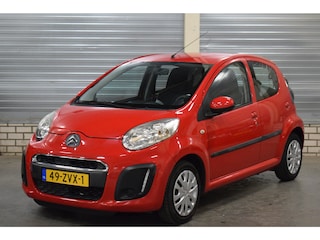 Citroën C1 1.0 Collection 84.000 KM! + Airco|Bluetooth|