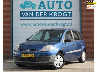 Ford Fiesta 1.3-8V Champion, 5 Drs, 1e Eig, 95.363 km, APK 8-27