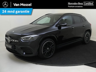 Mercedes-Benz GLA 250 e Star Edition AMG Line Plus / Trekhaak / Memory-Stoelen / Headup-display / Panaromadak /