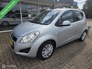 Suzuki Splash 1.0 VVT Comfort EASSS Airco Trekhaak KM NAP