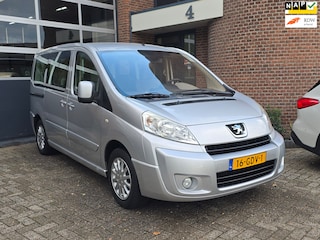 Peugeot Expert 2.0 HDI XT L1 8p |Nap |Clima |Cruise |Trekhaak