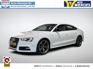 Audi A5 Sportback 1.8 TFSI Aut | Adrenalin S-Line | Navi | Xenon