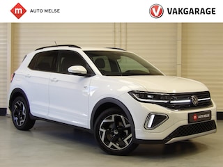 Volkswagen T-Cross 1.0 TSI 116pk DSG-7 R-Line