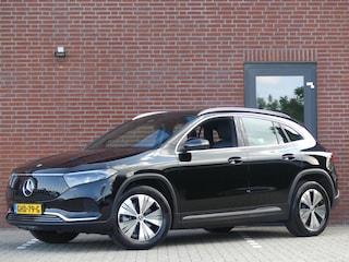 Mercedes-Benz EQA 250+ 71 kWh LED/Camera/Navigatie/Standkachel
