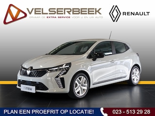 Renault Clio 1.6 E-Tech Full Hybrid 145 evolution *4569 Km *