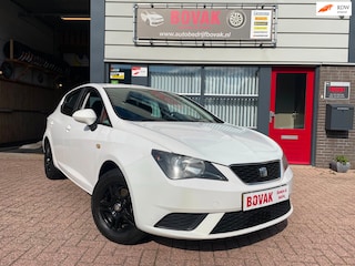 Seat Ibiza 1.2 TSI Style White edition 5 deurs