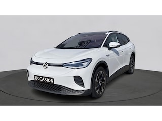 Volkswagen ID.4 Pro 77 kWh 204pk (SOH 95%) | Panoramadak | Wekl. trekhaak | Warmtepomp | Camera