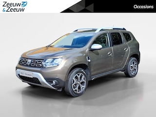 Dacia Duster 1.3 TCe Prestige Airco/Ecc | Navigatie | 1 jaar Garantie