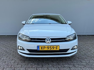 Volkswagen Polo 1.0 TSI 95PK | Highline | Navigatie | Climate