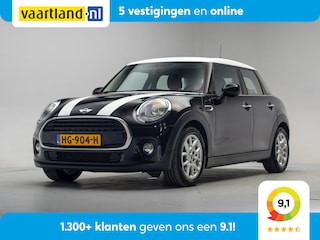 Mini Cooper 1.5 Cooper Business [ Cruise Navi Airco ]