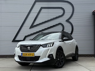 Peugeot 2008 1.2 PureTech GT 1e Eigenaar|Pano|Carplay|i-Cockpit|Camera|Stoelverw|PDC V+A|Navi|APK tot 07-2028