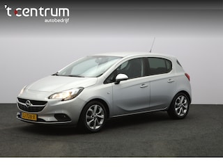 Opel Corsa 1.4 90 PK Edition 5 Drs, Airco, Trekhaak, Cruise Control