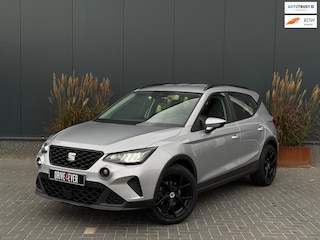 Seat Arona 1.0 TSI Style |SPORTVELGEN|Carplay|PDC|Airco|Cruise Control