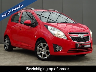 Chevrolet Spark 1.0 16V LS Bi-Fuel * VOORDELIG RIJDEN !!