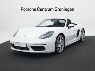 Porsche 718 S