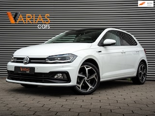 Volkswagen Polo 1.0 TSI Highline Business R Pano Camera Navi