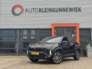 Toyota Yaris Cross 1.5 Hybrid 130 Dynamic / 100% Nieuw / Applecarplay/Android Auto / Stoel, Stuur & Voorruitverwarming /
