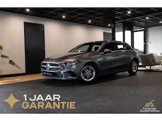 Mercedes-Benz A-klasse 160 Business Sol. | Camera | CarPlay :