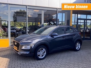Hyundai Kona 1.0 T-GDI Comfort