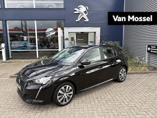 Peugeot 208 1.2 PureTech Active Pack | Cruise Control | Apple Carplay/ Android Auto | Parkeersensor achter |