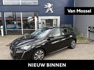Peugeot 208 1.2 PureTech Active Pack | Cruise Control | Apple Carplay/ Android Auto | Parkeersensor achter |