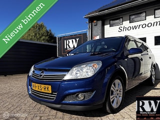 Opel Astra Wagon 1.6 Executive *NAP*A/C*TREKHAAK*NIEUWE APK*