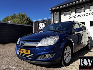 Opel Astra Wagon 1.6 Executive *NAP*A/C*TREKHAAK*NIEUWE APK*