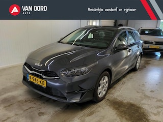 Kia Ceed Sportswagon 1.0 DynamicLine / 100% Onderhoud / Geen Import