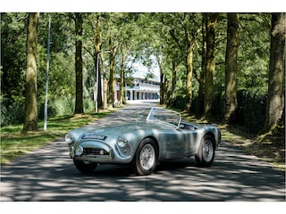 AC Overige Bristol roadster S0256 - M1230