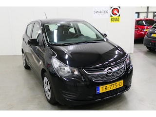 Opel Karl 1.0 ecoFLEX 75pk Edition (Goed onderhouden)