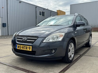 Kia Ceed Cee'd Sporty Wagon 1.4 X-ecutive ISG
