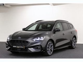 Ford Focus Wagon 1.0 EcoBoost ST Line | B&O | Apple CarPlay