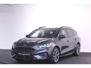 Ford Focus Wagon 1.0 EcoBoost ST Line | B&O | Apple CarPlay