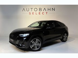 Audi Q5 50 TFSI e S edition