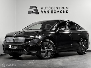 Skoda Enyaq Coupé iV 80 RS | SOH 93% | AD. CRUISE | KEYLESS