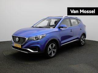 MG ZS EV Luxury 45 kWh Mg Mg zs ev