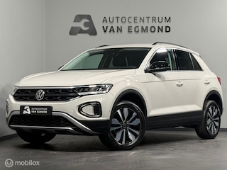 Volkswagen T-Roc 1.5 TSI DSG GOAL | AD.CRUISE | APP | NAVI