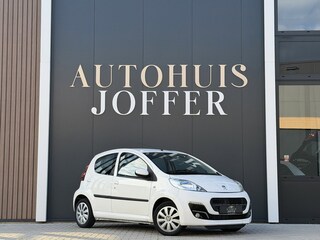 Peugeot 107 1.0 Active Premium | Inruilkoopje! | Airco | APK