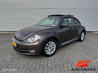 Volkswagen Beetle 1.4 TSI Sport | Panorama dak | Stoelverwarming |
