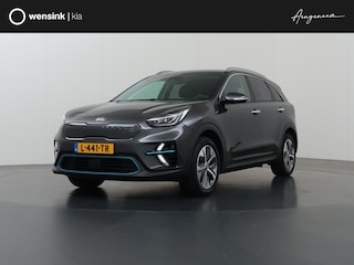 Kia Niro e-Niro DynamicPlusLine 64 kWh | Schuifdak | Stoel/Stuurverwarming | Adaptieve Cruise Control | Climate Control | Achteruitrijcamera |