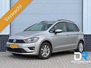 Volkswagen Golf Sportsvan 1.2 TSI Highline | TREKHAAK | PDC V+A