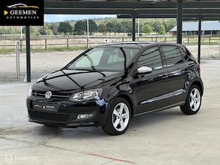 Volkswagen Polo 1.2 TSI Highline BLACK EDITION/CRUISE/STL.VRW