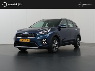 Kia Niro 1.6 GDi DynamicLine | Adaptieve Cruise Control | Navigatie | Achteruitrijcamera | Climate Control |