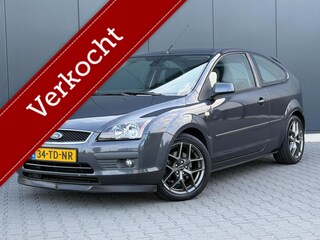 Ford Focus 2.0-16V Rally Edition Cruise - Airco - APK 2027 - Leuke Auto