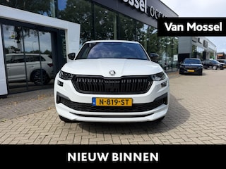 Skoda Kodiaq 1.5 TSI Sportline Business