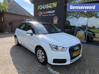 Audi A1 1.0 TFSI DESIGN PROL