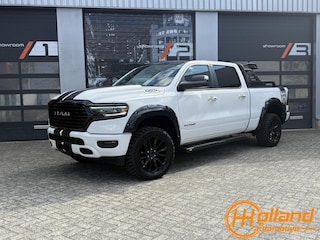 Dodge Ram 1500 4X4 5.7 V8 4x4 Crew Cab