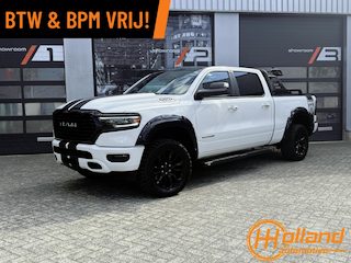 Dodge Ram 1500 4X4 5.7 V8 4x4 Crew Cab