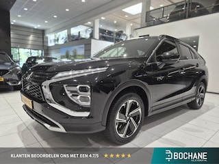 Mitsubishi Eclipse Cross 2.4 PHEV Intense+ | Trekhaak | Stoelverwarming | Navigatie | Climate Control |